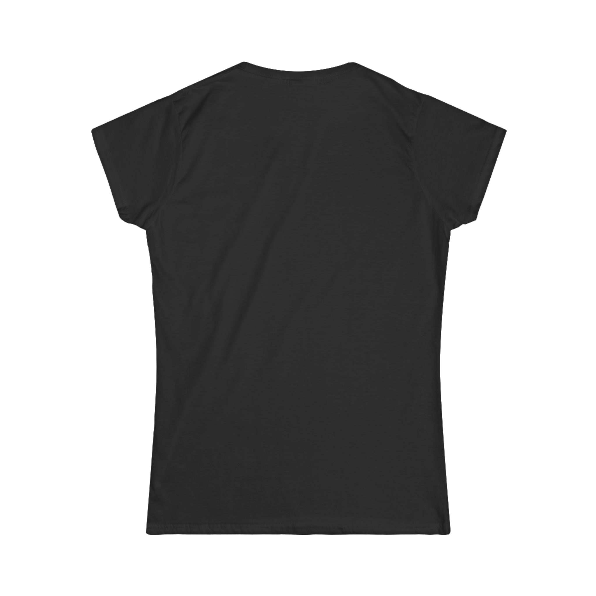 Women's Softstyle Tee-SimpleModerne