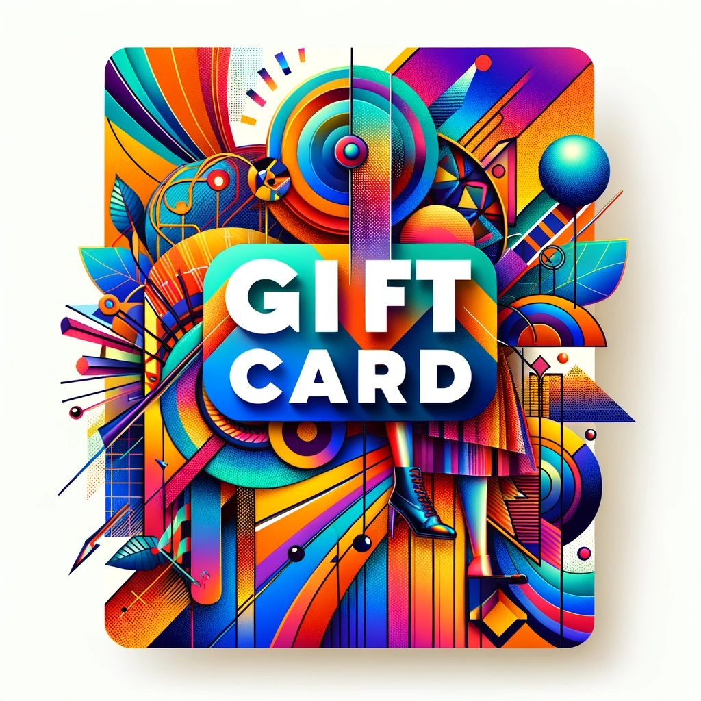 Gift Cards-SimpleModerne