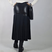 Jazz Up Chic Skirt-SimpleModerne