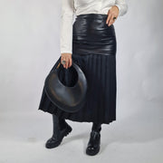 Jazz Up Chic Skirt-SimpleModerne