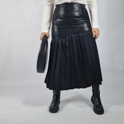 Jazz Up Chic Skirt-SimpleModerne