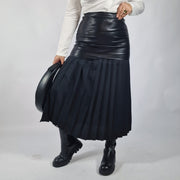 Jazz Up Chic Skirt-SimpleModerne