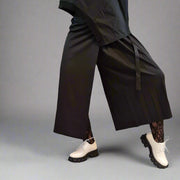 Jazz Up Irregular Design Pants-SimpleModerne