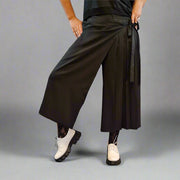 Jazz Up Irregular Design Pants-SimpleModerne