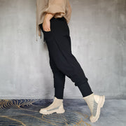 NY Gypsy Harem Pants-SimpleModerne