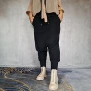 NY Gypsy Harem Pants-SimpleModerne