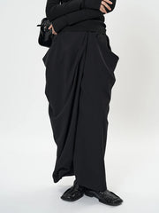 Maxi Pocket Skirt-SimpleModerne