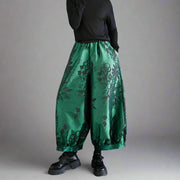 Green Trousers-SimpleModerne