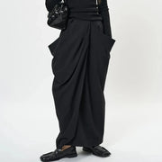 Maxi Pocket Skirt-SimpleModerne