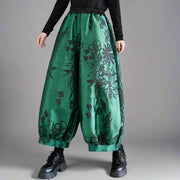 Green Trousers-SimpleModerne