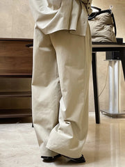 Cargo Trousers-SimpleModerne