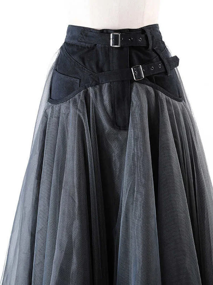 Skirt-SimpleModerne