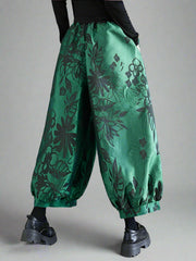 Green Trousers-SimpleModerne