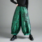 Green Trousers-SimpleModerne