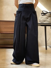 Cargo Trousers-SimpleModerne