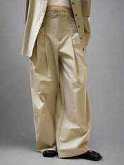 Cargo Trousers-SimpleModerne