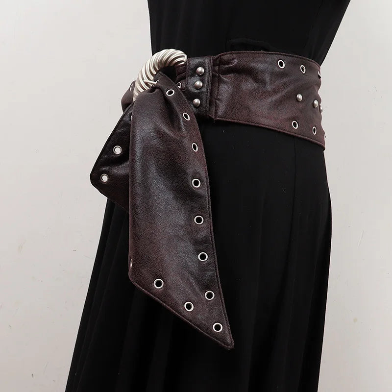 Rivet Belt-SimpleModerne