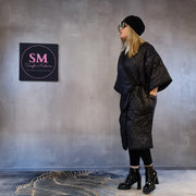 Simple Moderne Amsterdam Punk Wrap In Coat-SimpleModerne