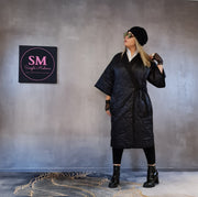 Simple Moderne Amsterdam Punk Wrap In Coat-SimpleModerne