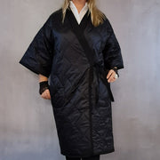 Simple Moderne Amsterdam Punk Wrap In Coat-SimpleModerne