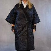 Simple Moderne Amsterdam Punk Wrap In Coat-SimpleModerne