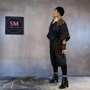 Simple Moderne Amsterdam Punk Wrap In Coat-SimpleModerne