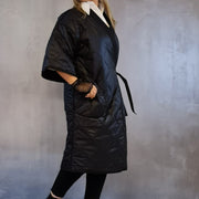 Simple Moderne Amsterdam Punk Wrap In Coat-SimpleModerne