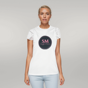 Simple Moderne Favorite Basic Logo Tee-SimpleModerne