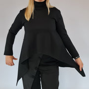 Simple Moderne Jazz Up Pullover-SimpleModerne