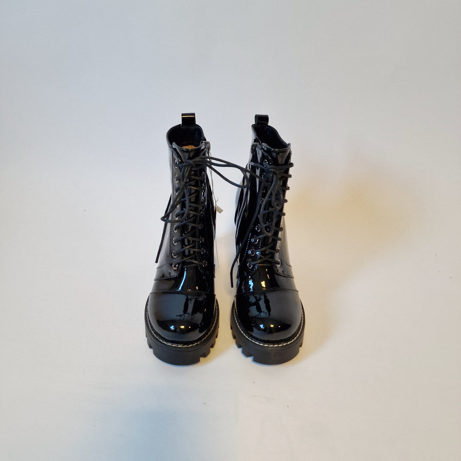 Simple Moderne Maaxi Punk Boots-SimpleModerne