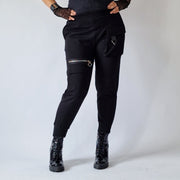 Simple Moderne Street Punk Trousers-SimpleModerne