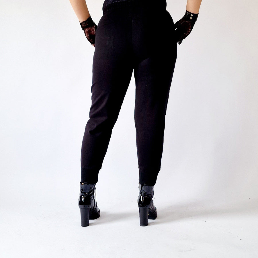 Simple Moderne Street Punk Trousers-SimpleModerne