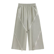 Jazz Up Wide Legged Trousers-SimpleModerne