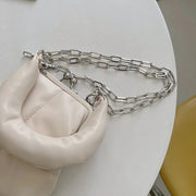 Vintage Fever Clasp Closure Bag-SimpleModerne