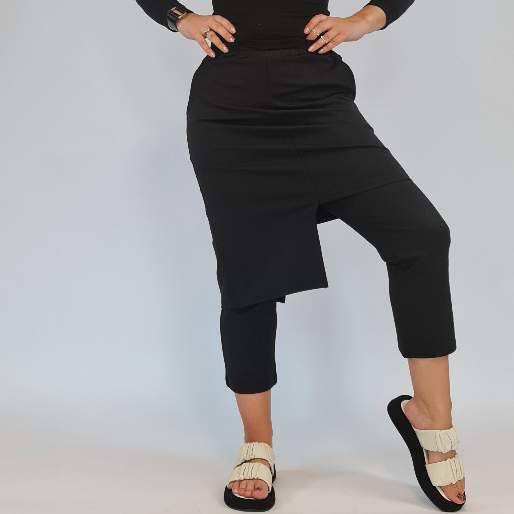 28 Capri trousers designs pakistani ideas  trouser design womens pants  design trouser designs