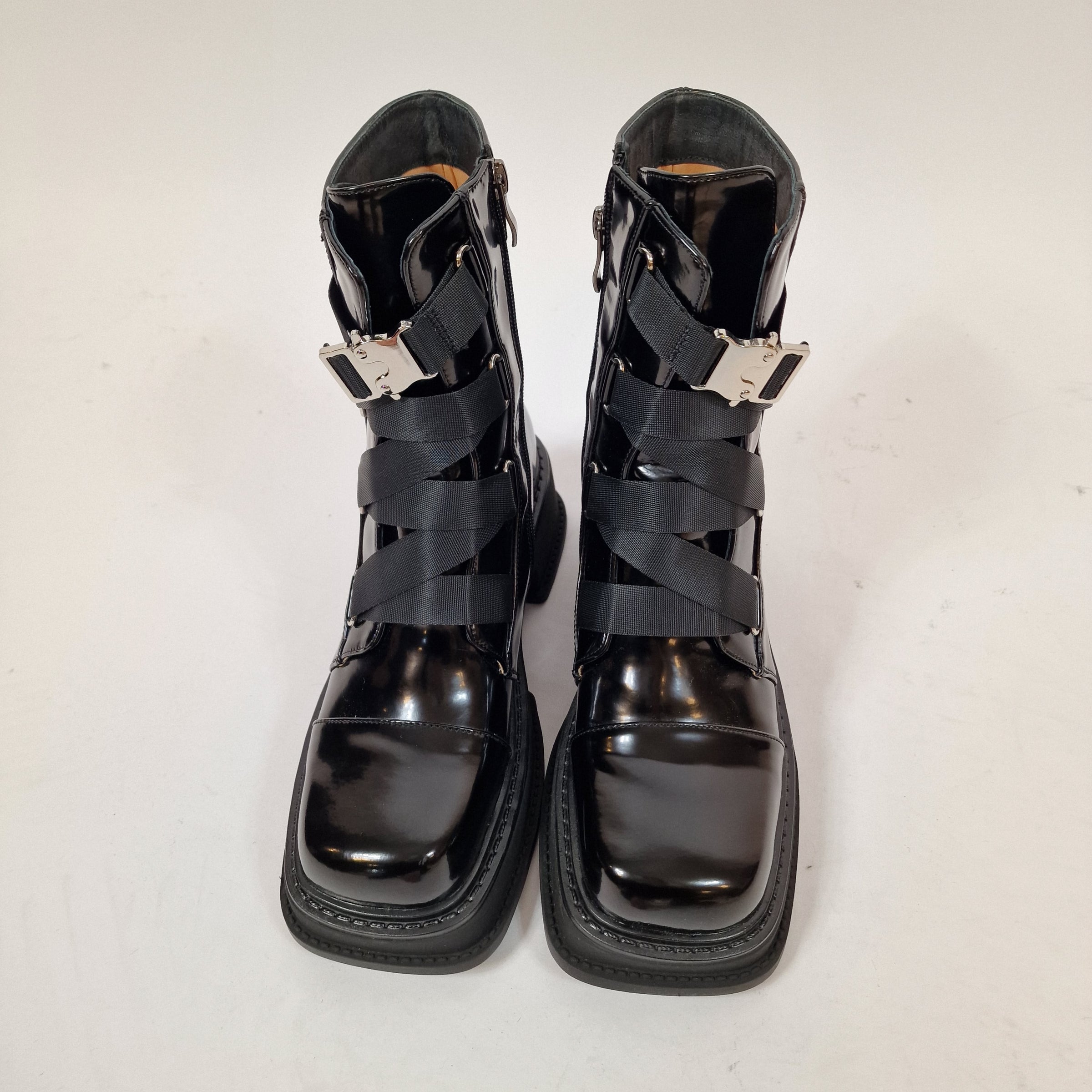 Simple Moderne Maaxi Punk Boots – SimpleModerne