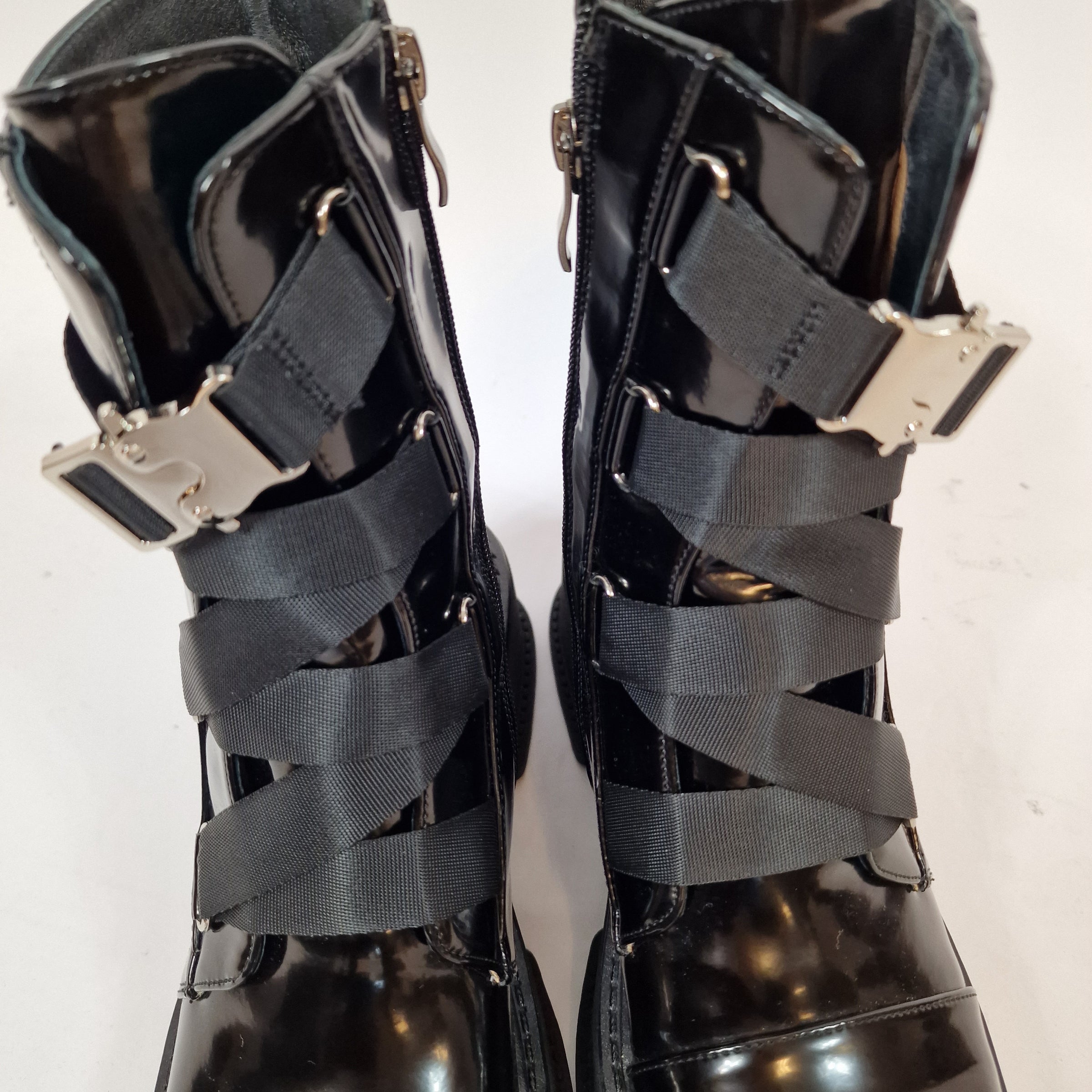 Simple Moderne Maaxi Punk Boots – SimpleModerne